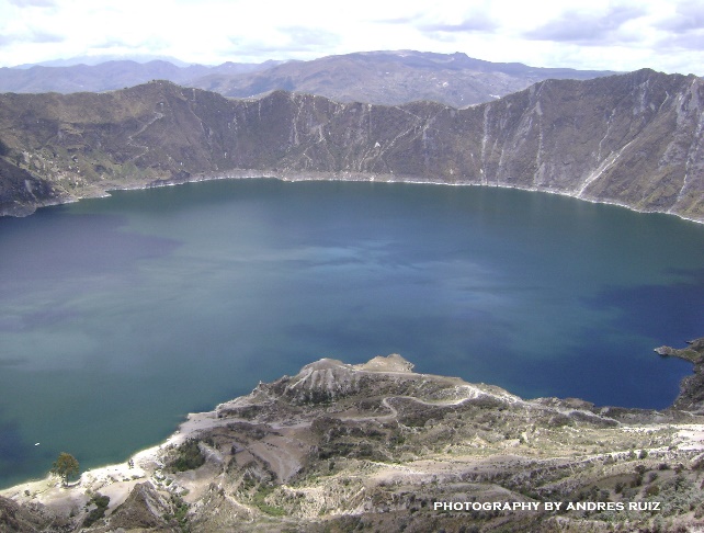 Choose what class of hotel do you wish,  for your Program in Ecuador