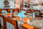 ANAHI CATAMARAN GALAPAGOS
