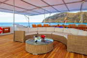 ARCHIPEL 1 CATAMARAN GALAPAGOS