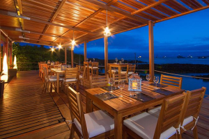 Almar Sea food & Grill Restaurant