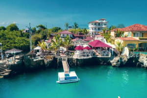 ANGERMEYER WATERFRONT INN