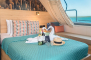 BONITA GALAPAGOS YACHT
