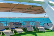 BONITA GALAPAGOS YACHT