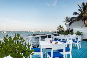 Bahía Mar Restaurant