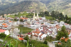 CHORDELEG TOWNS TOUR