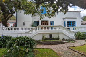 CUSIN INN - Otavalo