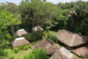 CUYABENO LODGE