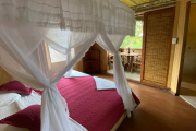 CUYABENO LODGE