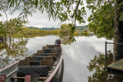 CUYABENO LODGE
