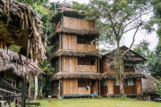 CUYABENO LODGE