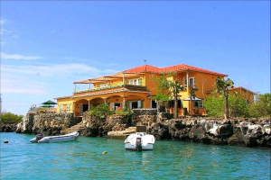 CASA LA IGUANA LODGE