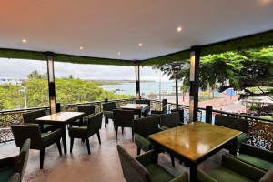 El Jardin Restaurant