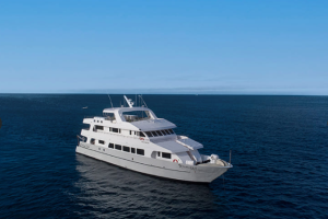 GALAXY GALAPAGOS YACHT