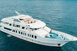 GRAND QUEEN BEATRIZ GALAPAGOS