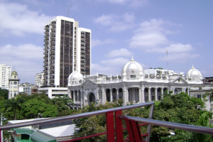 GUAYAQUIL CITY TOUR