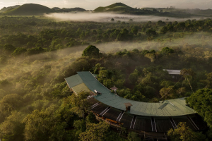 Galapagos Safari Camp
