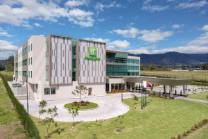 HOLIDAY INN – Quito Airport