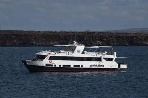 HUMBOLDT GALAPAGOS DIVING YACHT