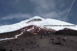 Highlands of Ecuador