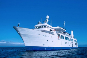ISABELA II GALAPAGOS YACHT