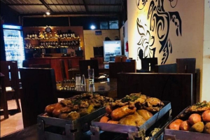 Isabela Steak House Restaurant