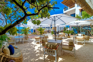 Isla Grill Restaurant