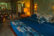 JAMU LODGE