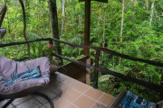 JAMU LODGE