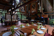 JAMU LODGE