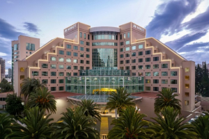 JW MARRIOT HOTEL - Quito