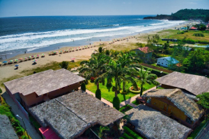 KUNDALINI LODGE – Montañita Beach