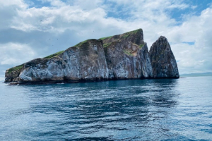 Kicker Rock