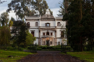 LA CIENEGA INN – Lasso (Cotopaxi)