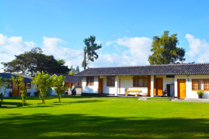 LA CONSTANZA INN – Tababela (Quito Airport)