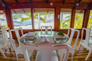 La Casa de Marita Restaurant