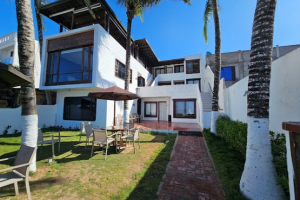 La Casita de la Playa