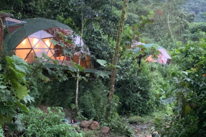 MAGIC ELF GLAMPING – Mindo