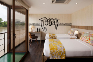 MANATEE AMAZON CRUISE