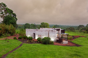 MONTEMAR ECO LUXURY VILLAS