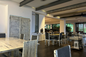 Muyu Galapagos Restaurant