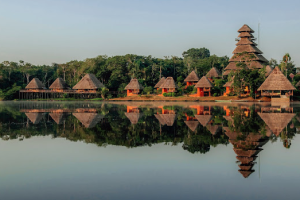 NAPO WILD LIFE CENTER