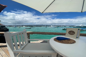 Nahm Thai – Italian Fusion Restaurant