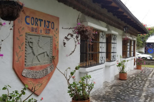 PANTAVI SPA & LODGE – Ibarra