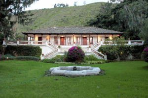 PIMAN INN – Ibarra