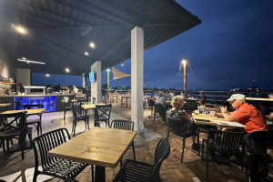 Post Office Restaurant