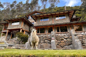 RUMILOMA INN - Quito