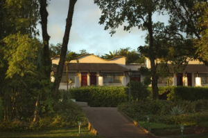 ROYAL PALM GALAPAGOS LODGE