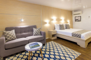 SOLARIS GALAPAGOS YACHT
