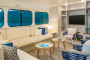 SOLARIS GALAPAGOS YACHT