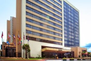 SWISSOTEL HOTEL- Quito